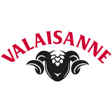 VALAISANNE - Branded Landingpage