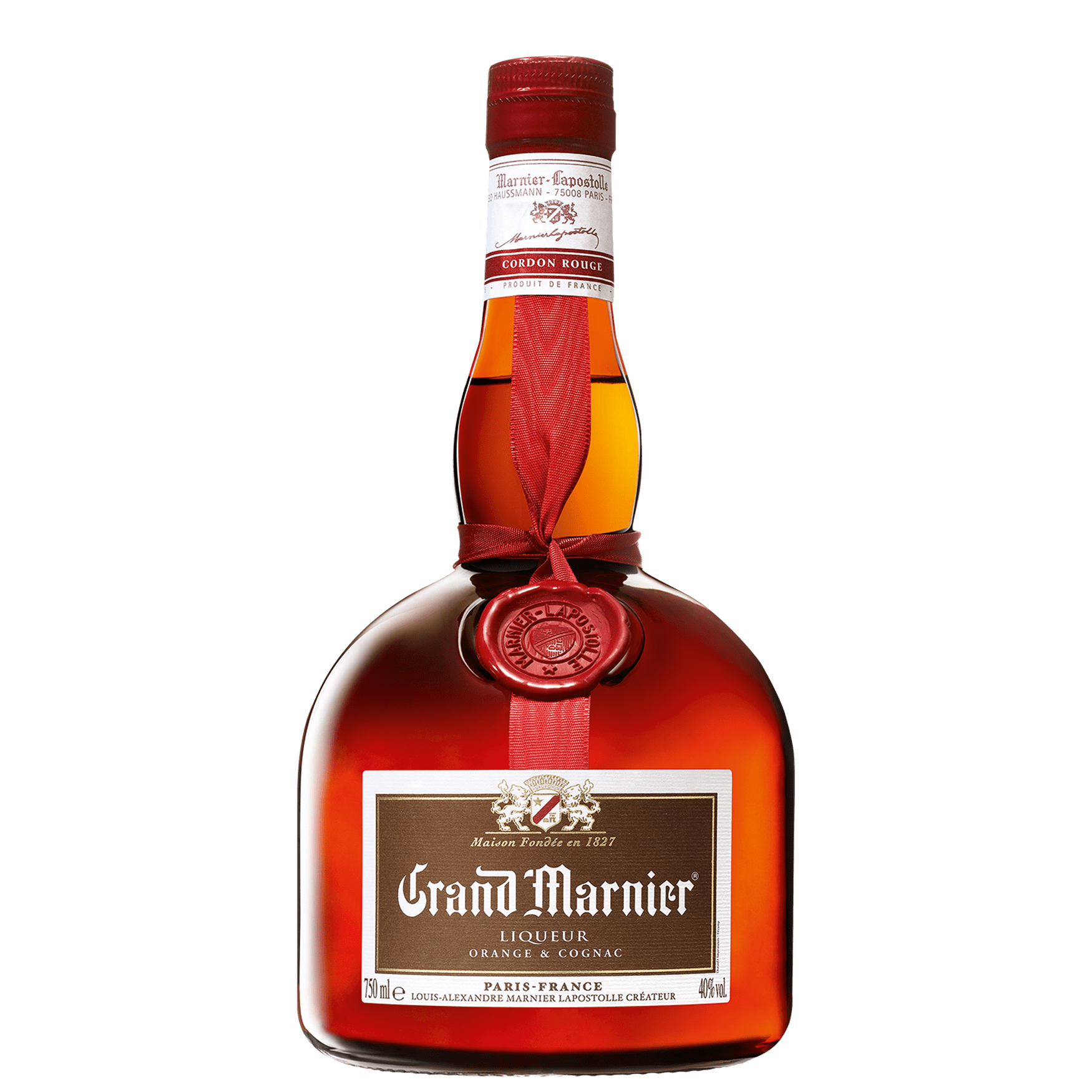 Grand Marnier (70cl) online bestellen - Getränke-Shop | justDrink.ch